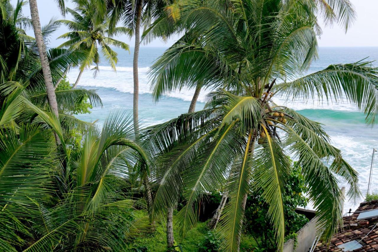 Jayaa Beach Galle Kültér fotó